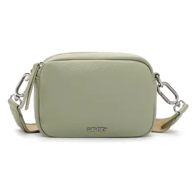 Női crossbody táska Suri Frey Kalise - pisztácia