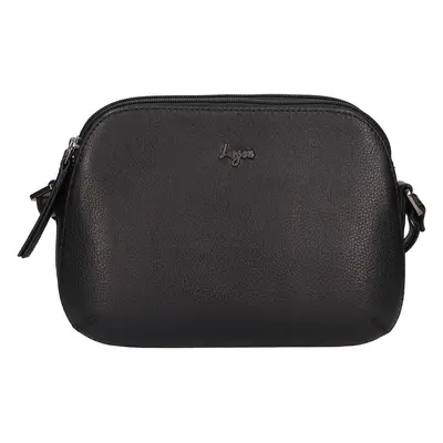 Női crossbody táska Lagen Nadea - fekete