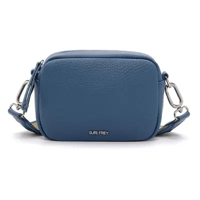 Női crossbody táska Suri Frey Kalise - kék