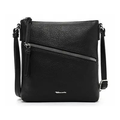 Női crossbody kézitáska Tamaris Alezia - fekete