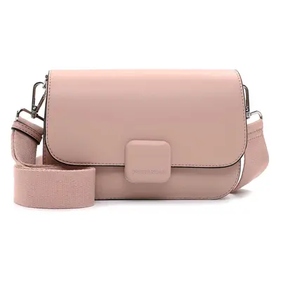 Emily & Noah Elissa női crossbody táska - rózsaszín