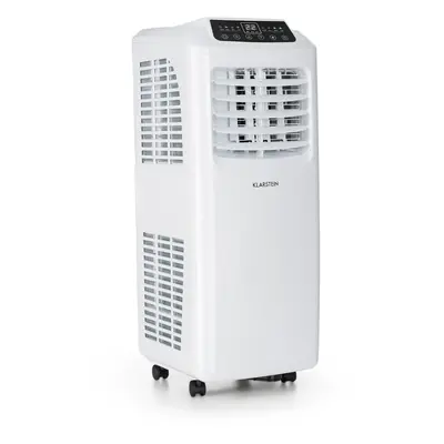 Klarstein Pure Blizzard 3 2G 3 az 1-ben klíma, 808 W/7000 BTU, fehér