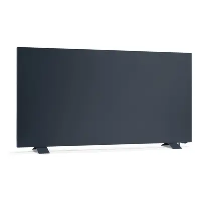 Klarstein Taal Smart, hibrid infravörös hősugárzó, 105 x 56 cm, 750 W, heti időzítő, IP25