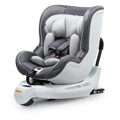 Babify Swivel 360 Protect, gyerekülés, 0-4 éves korig, ISOFIX rögzítési rendszer, R44/04