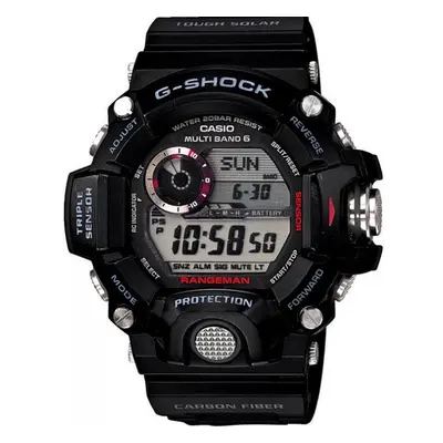 Casio G-Shock GW-9400-1ER