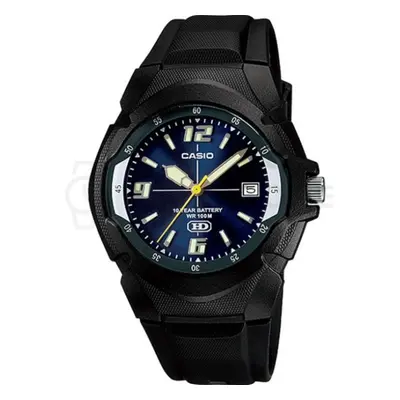 Casio Collection MW-600F-2A