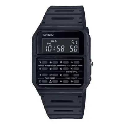 Casio Retro CA-53WF-1BEF