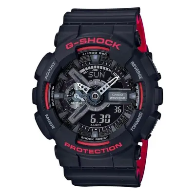 Casio G-Shock GA-110HR-1AER