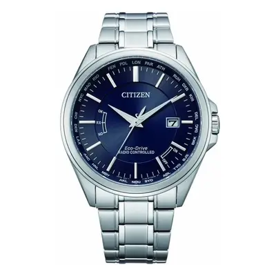 Citizen Radio Controlled CB0250-84L