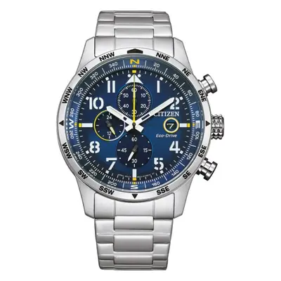 Citizen Eco-Drive CA0790-83L