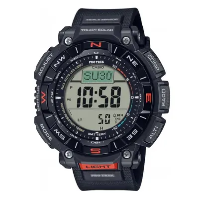 Casio Pro Trek PRG-340-1ER