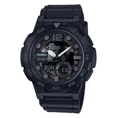 Casio Collection AEQ-100W-1BVEF