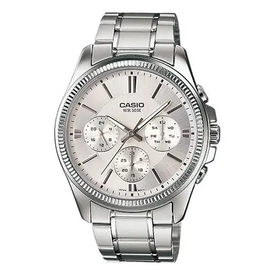 Casio Enticer Chronograph MTP-1375D-7AVDF