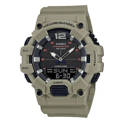 Casio Collection HDC-700-3A3VEF