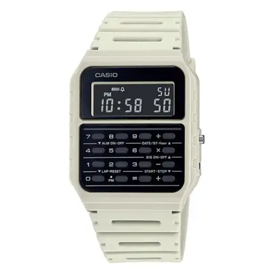 Casio Vintage CA-53WF-8BEF