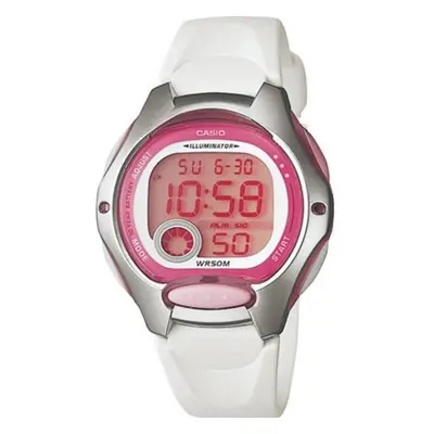 Casio Sports LW-200-7AV