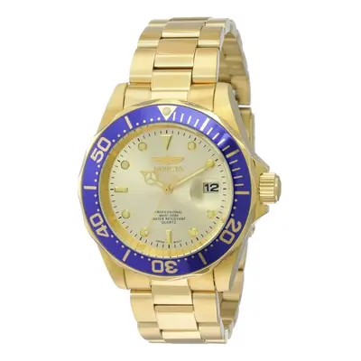 Invicta Pro Diver 14124