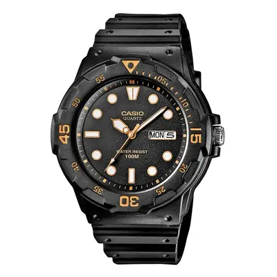 Casio Collection MRW-200H-1EVEF