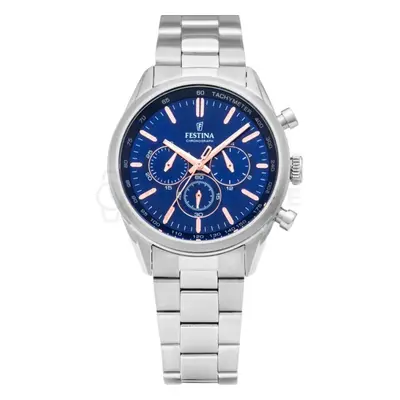 Festina Timeless Chronograph 16820/A