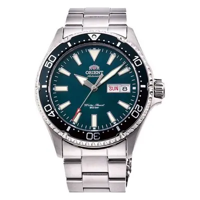 Orient Mako II Automatic RA-AA0004E19B