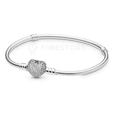 Pandora Karkötő 590727CZ-21 590727CZ-21