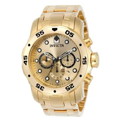 Invicta Pro Diver 74