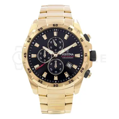 Festina Chrono Sport 20541/4