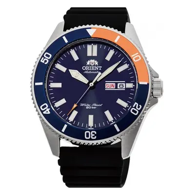 Orient Kanno Diver Automatic RA-AA0916L19B