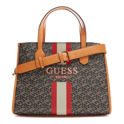 Guess Silvana HWSC86 65220-BKG