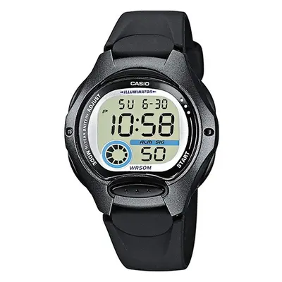 Casio Collection LW-200-1BVEF