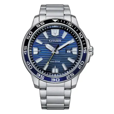 Citizen Eco-Drive AW1525-81L