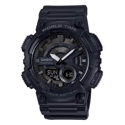 Casio Collection AEQ-110W-1BVEF