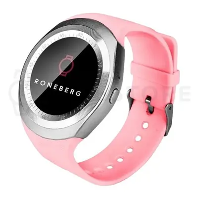 Roneberg SMART RY1 PINK