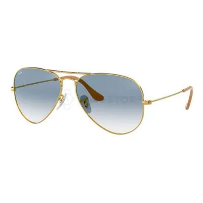 Ray-Ban RB3025 001/3F 58