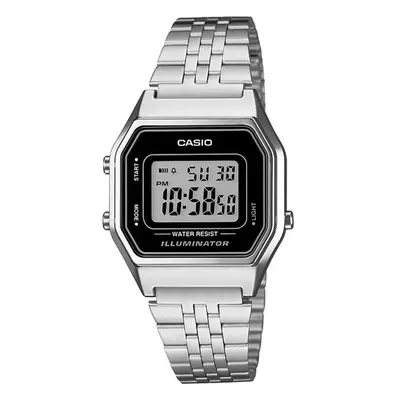 Casio Vintage LA680WA-1DF