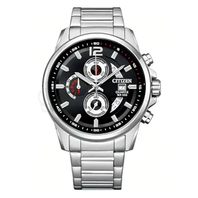 Citizen Quartz AN3690-56E