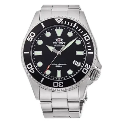 Orient Triton Diver Automatic RA-AC0K01B10B