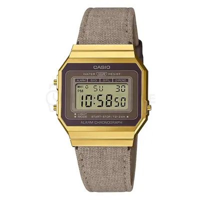 Casio Collection A700WEGL-7AEF