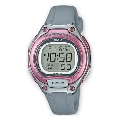 Casio Collection LW-203-8AVEF