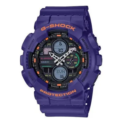 Casio G-Shock GA-140-6AER