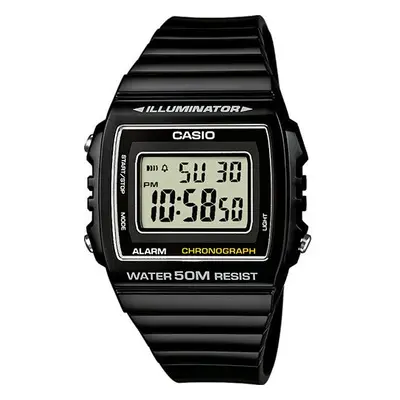 Casio W-215H-1AVEF