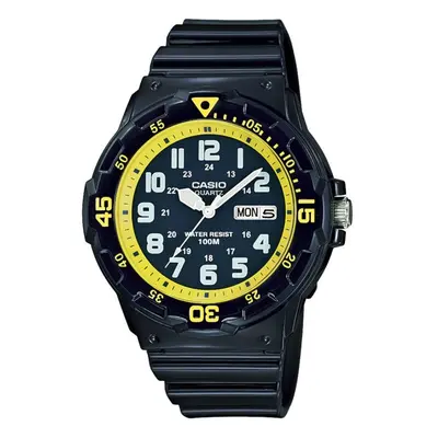 Casio Collection MRW-200HC-2BVEF