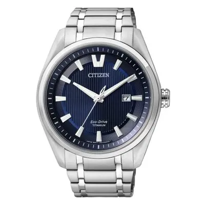 Citizen Super Titanium AW1240-57L