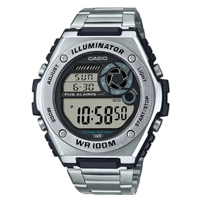 Casio Collection MWD-100HD-1AVEF