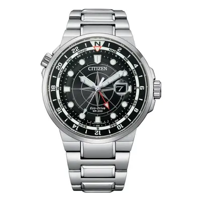 Citizen Eco-Drive BJ7140-53E