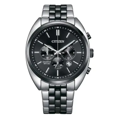 Citizen Quartz AN8218-54E