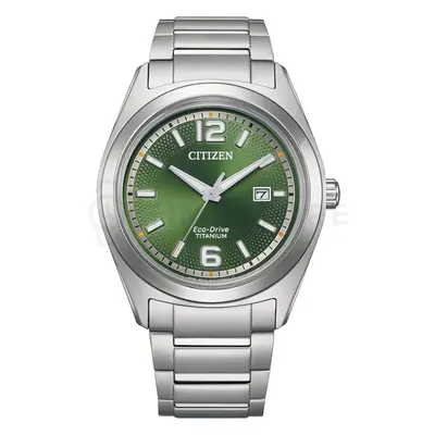 Citizen Eco-Drive AW1641-81X