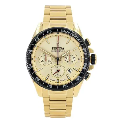 Festina Timeless Chronograph 20634/6