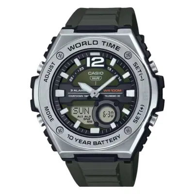 Casio Collection MWQ-100-3AVDF