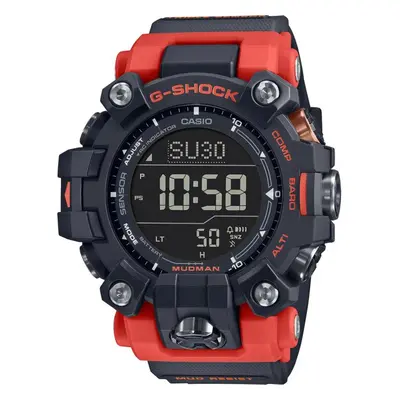 Casio G-Shock GW-9500-1A4ER